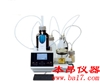 TitroLine 7500 KF全自動卡式水分測定儀